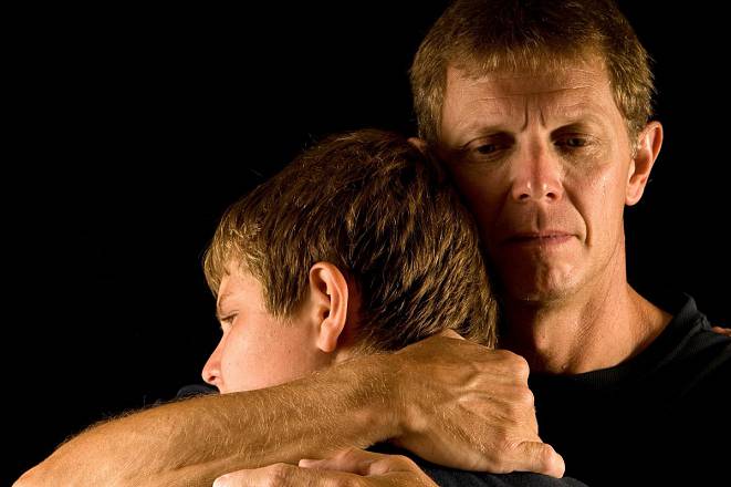 Affrontare le discriminazioni di genere nella custodia dei figli